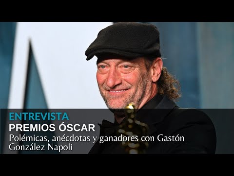 Post premios Óscar: Polémicas, anécdotas y ganadores con Gastón González