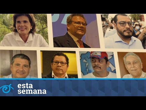Carlos F. Chamorro: Los presos políticos que derrotaron a Daniel Ortega en la cárcel