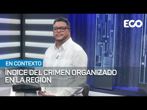 Impacto Del Crimen Organizado En La Región E Influencia En Panamá