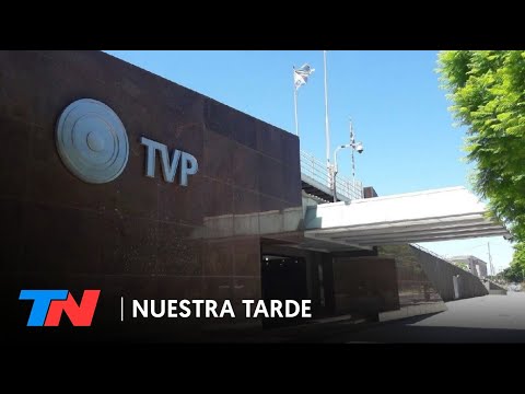 Escándalo en la TV Pública por un bolso con $4 millones: Rosario Lufrano reconoció irregularidades