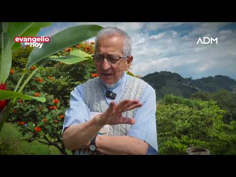 (EVANGELIO DE HOY) Viernes 6 de Septiembre P. Efrai?n Arquidio?cesis de Manizales EVANGELIO DEL DÍA