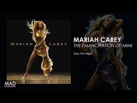 Mariah Carey - Stay The Night