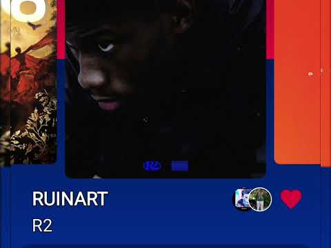 R2 - RUINART ( Version Skyrock )