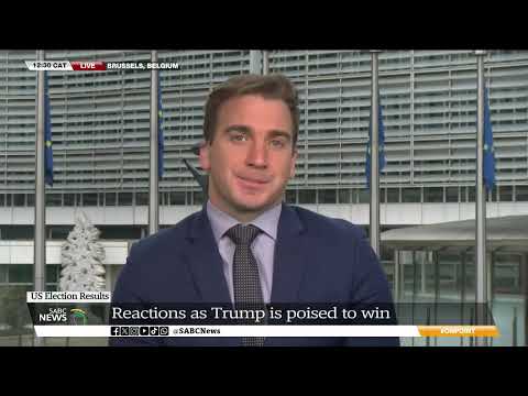 US Elections | Some European leaders already congratulating Trump