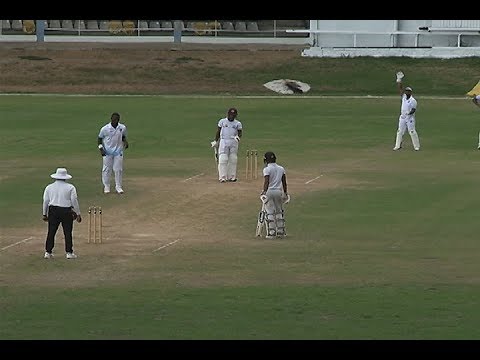 SPORT: Local Cricket On Hold