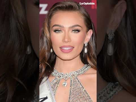 Miss Estados Unidos 2023 renuncia a la corona, ¿Qué pasó? | La Opinión