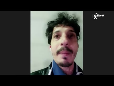 Julio Llópiz-Casal, de Forma Foco, conversa con Exilda Arjona
