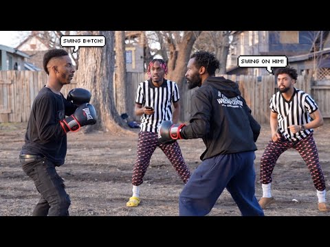 YouTube video thumbnail