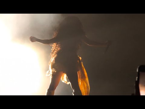 CHARLI XCX - Club classics (live at Open'er Festival 2024 | Poland)