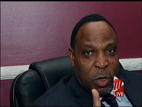 Keith Scotland Selected As PNM's POS South Candidate