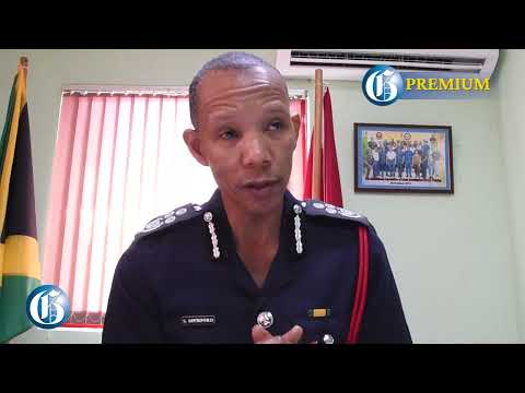 The Jamaica Fire Brigade strives to improve its operational effectiveness