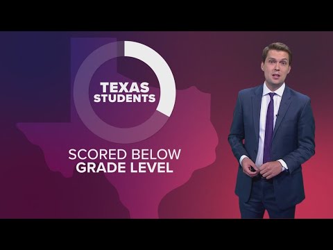Breaking down STAAR test results and shortcomings in the DFW area
