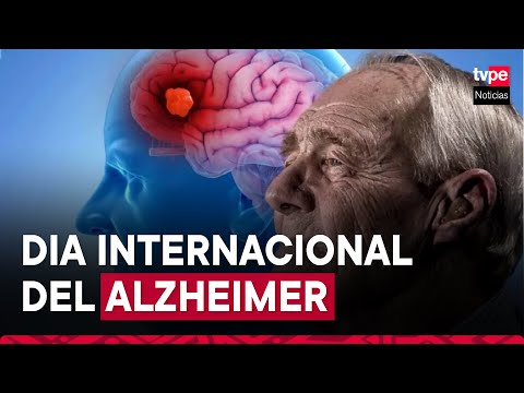 Alzheimer: ¿Cómo identificar signos de esta enfermedad?