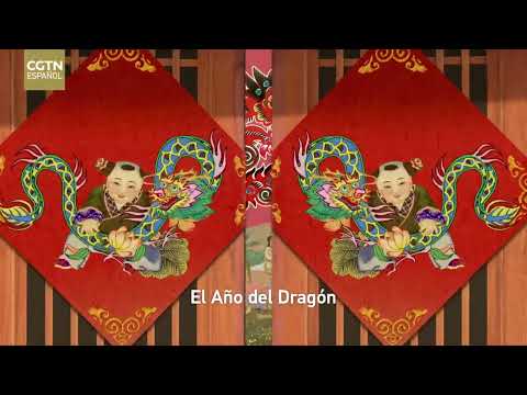 Tras la pista del dragón chino: Episodio 7