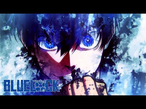 BLUE LOCK Opening 2 "Judgement" by ASH DA HERO