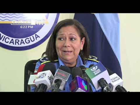 Reporte de accidentes en Nicaragua: 19 fallecidos en la última semana - Nicaragua