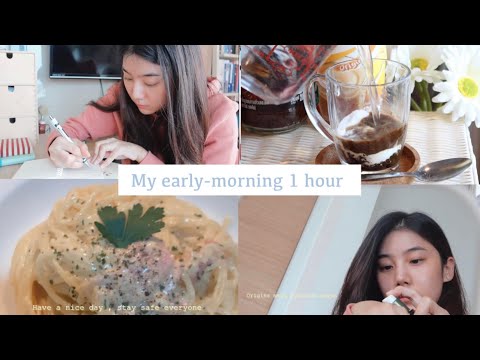 Myearly-morning1hour|smi