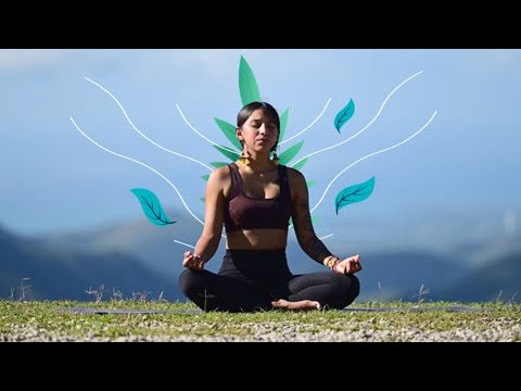Respira: una práctica corta que te ayudará a relajarte durante el día | Estar Bien