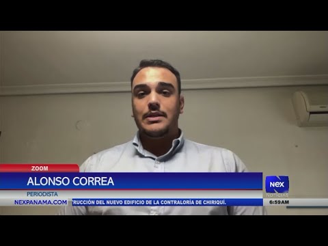 Alonso Correa nos habla sobre la Elecciones del Parlamento Europeo 2024