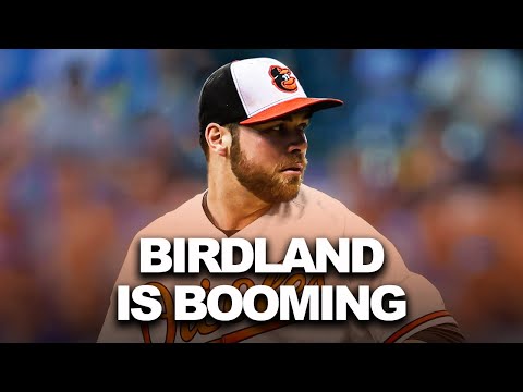 Corbin Burnes Career Highlights! (Orioles acquire an ace!)