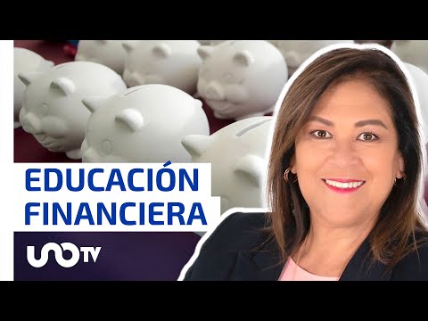 La importancia de la educación financiera para un futuro sólido