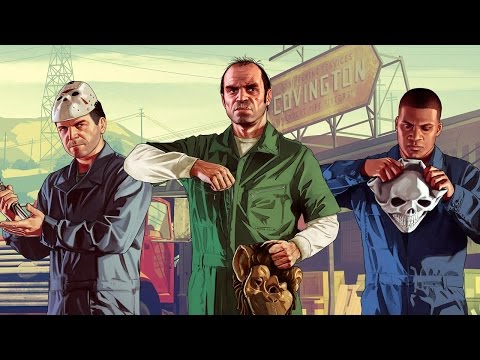 Download Youtube mp3 - 2016 REVIEW - GTA ONLINE - 480 x 360 jpeg 41kB
