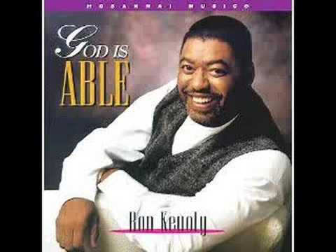 Ron Kenoly - No Eye Has Seen