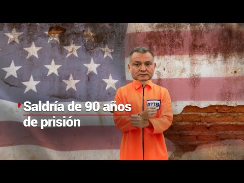 #LaDoctísimaOpinión | Genaro García Luna fue sentenciado a casi 39 años de prisión