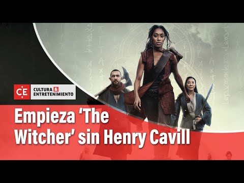 'The Witcher' sin Herny Cavill, esto es lo que vera? | El Tiempo