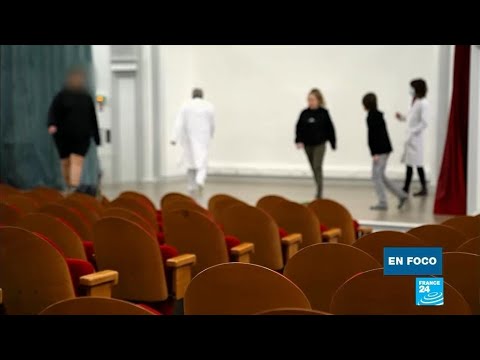 Los efectos de la pandemia sobre la salud mental de los franceses