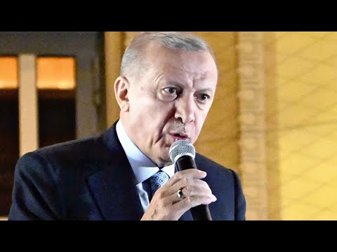 Turquie : la politique étrangère d'Erdo?an passe par sa relation avec Moscou