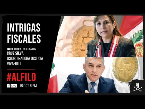 Al Filo: Intrigas fiscales | Entrevista a Cruz Silva