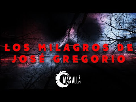 Testimonios de los milagros de José Gregorio Hernández