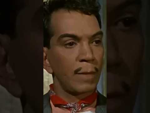 El origen de Cantinflas #epocadeoro #cinemexicano #actrizmexicana #peliculasmexicanas #cantinflas