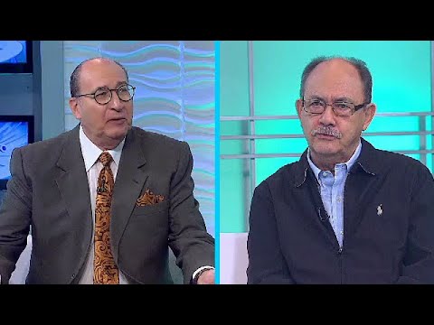 La Entrevista - El Noticiero Televen -  Felipe Mujica 08/10/2024