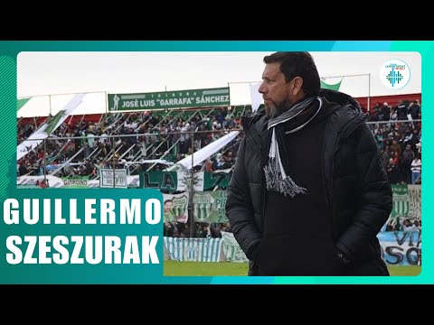 FM 89.1 - GUILLERMO SZESZURAK: Tenemos que reivindicar lo hecho el sábado pasado