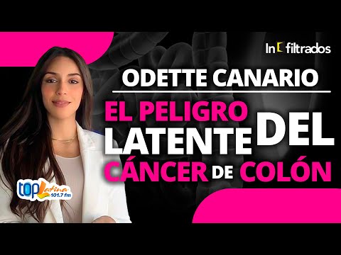 Dra. Odette Canario: DIRECTORA DE CLINICA CRISTIANA DE SALUD INTEGRAL