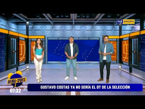 ¡NO VA MÁS! Gustavo Costas ya no sería el técnico de la selección boliviana