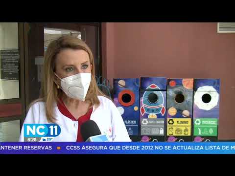 UCI del Hospital de Niños presenta lleno total ante casos de virus respiratorios