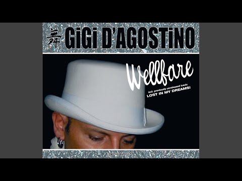 Wellfare (Gigi & Pandolfi Long Version)