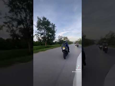 แอบถ่ายชาวบ้าน-CBR650f-ขวัญใจส แอบถ่ายชาวบ้าน-CBR650f-ขวัญใจส