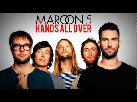 Maroon 5 - I Can't Lie