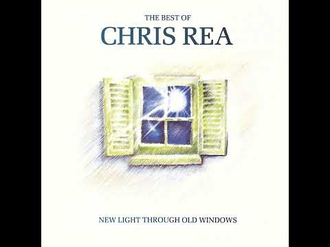 Chris Rea - Driving Home For Christmas (Instrumental)