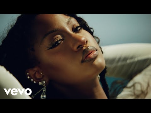 CIZA - Isaka II (6am) ft. Tems, Omah Lay, Thukuthela, Jazzworx (Official Music Video)
