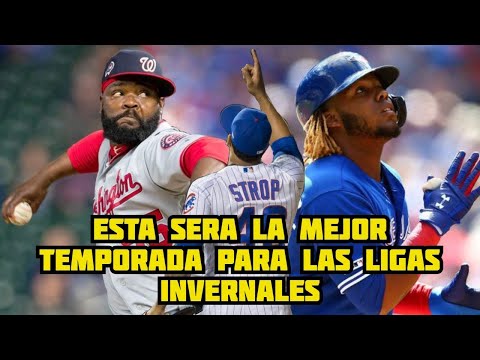 Vladimir Guerrero Jr. jugara en Invernal  ? La Flecha Y Pedro Strop A Romper Con el Escogido.