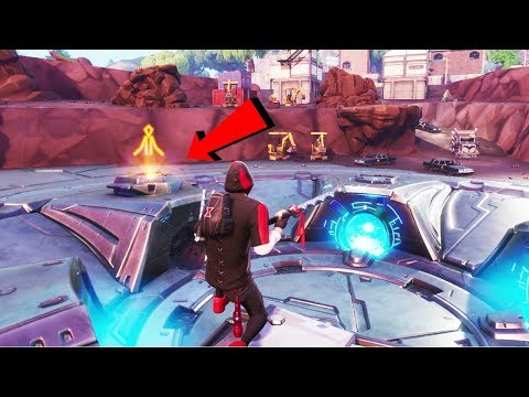 Search The Letter F Fortnite Chapter 2