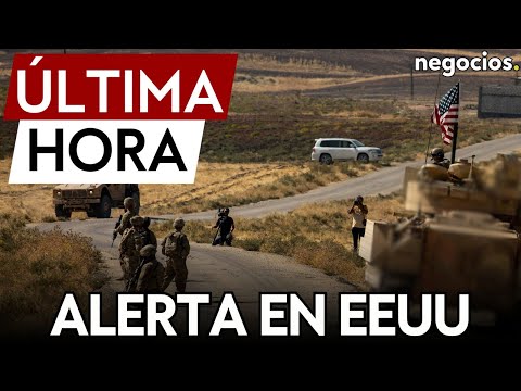 ÚLTIMA HORA | EEUU traslada soldados a Alaska por el aumento de la actividad militar rusa