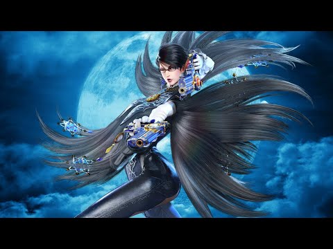 Bayonetta2-ตอนที่1(4k60f