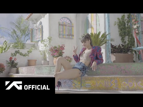LISA---LALISA-M/V-MAKING-FILM LISA---LALISA-M/V-MAKING-FILM