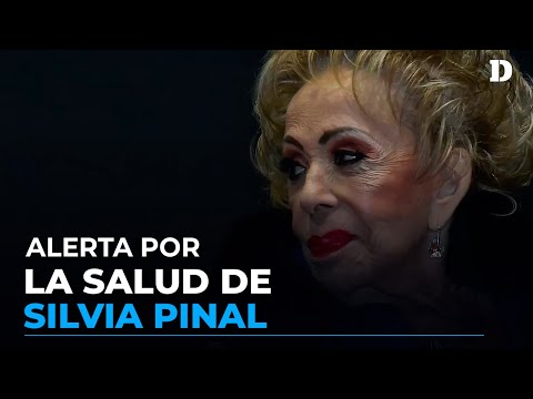 Silvia Pinal fue hospitalizada de emergencia en Ciudad de México | El Diario